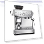 Thumbnail Barista Express Impress Espresso Machine — Coffee & Espresso Combos, Breville