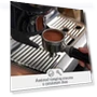 Thumbnail Barista Express Impress Espresso Machine — Coffee & Espresso Combos, Breville
