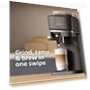 Thumbnail Baristina Espresso Machine — Coffee & Espresso Combos, Philips