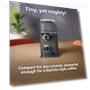 Thumbnail Baristina Espresso Machine — Coffee & Espresso Combos, Philips