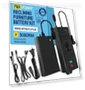 Thumbnail Big Battery Pack for Reclining Furniture — Batteries, The Blue Cactus Company
