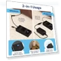 Thumbnail Big Battery Pack for Reclining Furniture — Batteries, The Blue Cactus Company