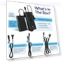 Thumbnail Big Battery Pack for Reclining Furniture — Batteries, The Blue Cactus Company