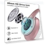 Thumbnail Bluetooth Headphones Over-Ear — In-Ear Headphones, JOMILIN
