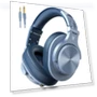 Thumbnail Bluetooth Over Ear Headphones — Over-Ear Headphones, OneOdio