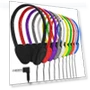 Thumbnail Bulk Classroom Student Headphones — In-Ear Headphones, Maeline