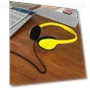 Thumbnail Bulk Classroom Student Headphones — In-Ear Headphones, Maeline