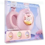 Thumbnail Cat Ear Bluetooth Headphones for Kids — In-Ear Headphones, esonstyle