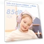 Thumbnail Cat Ear Bluetooth Headphones for Kids — In-Ear Headphones, esonstyle