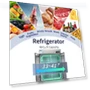 Thumbnail Commercial Refrigerator Reach-in — Mini Fridges, ICECASA