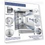 Thumbnail Commercial Refrigerator Reach-in — Mini Fridges, ICECASA