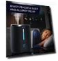Thumbnail Cool Mist Air Humidifier — Air Moisturizers, GENIANI
