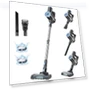 Thumbnail Cordless Vacuum Cleaner with Self-Standing — Cordless Vacuums & Sweepers, VIPSUN