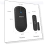 Thumbnail Door Chime with Adjustable Volume — Kits, SECRUI