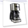 Thumbnail Drip Coffee Maker - 12 Cup Programmable Cafe Machine — Coffee Makers, Kenmore