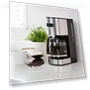 Thumbnail Drip Coffee Maker - 12 Cup Programmable Cafe Machine — Coffee Makers, Kenmore