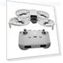 Thumbnail Drone With 4K UHD Camera — Drones & UAV Technology, DJI