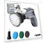 Thumbnail Electric Spin Scrubber — Brushes, MR.SIGA