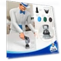 Thumbnail Electric Spin Scrubber — Brushes, MR.SIGA