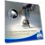 Thumbnail Electric Spin Scrubber — Brushes, MR.SIGA