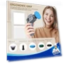 Thumbnail Electric Spin Scrubber — Brushes, MR.SIGA