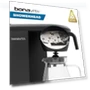 Thumbnail Enthusiast 8 Cup Drip Coffee Brewer — Coffee & Espresso Combos, Bonavita