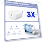 Thumbnail Fast Charger for iPhone — Chargers, Shenzhen Jiaxingyuan Technology Co., Ltd.