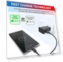 Thumbnail Fast Charger — Cables, Shenzhen Xihuida Electronics Co., Ltd.