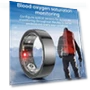 Thumbnail Fitness Tracker Ring — Wearable Accessories, Piluyaa