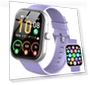 Thumbnail Fitness Tracker Running Watch — Smartwatches