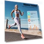 Thumbnail Fitness Tracker Running Watch — Smartwatches