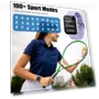 Thumbnail Fitness Tracker Running Watch — Smartwatches