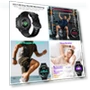 Thumbnail Fitness Tracker Smartwatch — Smartwatches, HOFIA