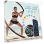 Thumbnail Fitness Tracker Smartwatch — Smartwatches, HOFIA