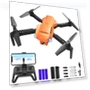 Thumbnail FPV Foldable Drone with 1080P HD Camera — Drones, RADCLO