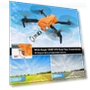 Thumbnail FPV Foldable Drone with 1080P HD Camera — Drones, RADCLO