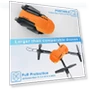 Thumbnail FPV Foldable Drone with 1080P HD Camera — Drones, RADCLO
