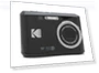 Thumbnail Friendly Zoom Digital Camera — Compact Digital Cameras, KODAK