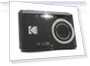Thumbnail Friendly Zoom Digital Camera — Compact Digital Cameras, KODAK