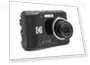 Thumbnail Friendly Zoom Digital Camera — Compact Digital Cameras, KODAK