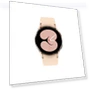 Thumbnail Galaxy Watch 4 40mm Smartwatch — Smartwatches, Samsung