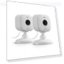 Home Security & Pet Camera — Cameras & Monitors, Blink