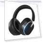 Thumbnail Hybrid Active Noise Cancelling Headphones — Over-Ear Headphones, Sisism