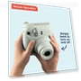 Thumbnail Instax Mini 12 Instant Film Camera — Instant, Fujifilm