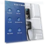 Thumbnail Keyless Entry Smart Lock Set — Deadbolts, hornbill