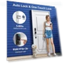 Thumbnail Keyless Entry Smart Lock Set — Deadbolts, hornbill