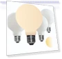 Thumbnail LED Light Bulb — Lighting Solutions, Liii&ARTMAN