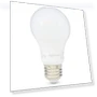 Thumbnail LED Light Bulbs 60 Watt Equivalent, Soft White — LED, Amazon Basics