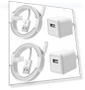 Thumbnail Long Lightning Cable with Wall Charger — Cables, Shenzhen Jiaxingyuan Technology Co., Ltd.