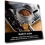 Thumbnail Luxe Cafe Premier Series Espresso Machine — Coffee & Espresso Combos, Ninja
